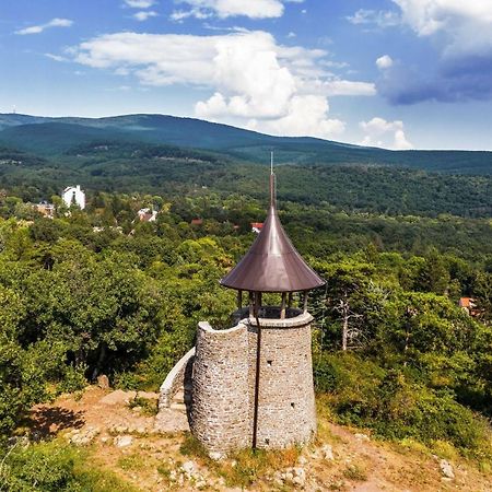 Dolgozói szállás, Munkásszállás Gyöngyös Kültér fotó